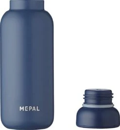 Mepal – Isoleerfles Ellipse 350 Ml – Houdt Je Drankje 9 Uur Warm En 12 Uur Koud – Nordic Denim – Geschikt Voor Bruiswater – Thermosfles – Lekdicht 13 Mepal – Isoleerfles Ellipse 350 Ml – Houdt Je Drankje 9 Uur Warm En 12 Uur Koud – Nordic Denim – Geschikt Voor Bruiswater – Thermosfles – Lekdicht -Gezinswaren Verkoop 1105x1200