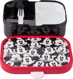 Mepal – Lunchset Campus (sb + Lb) – Schoolbeker En Broodtrommel Voor Kinderen – Mickey Mouse – Bento Box - Lekvrij 10 Mepal – Lunchset Campus (sb + Lb) – Schoolbeker En Broodtrommel Voor Kinderen – Mickey Mouse – Bento Box - Lekvrij -Gezinswaren Verkoop 1110x1200