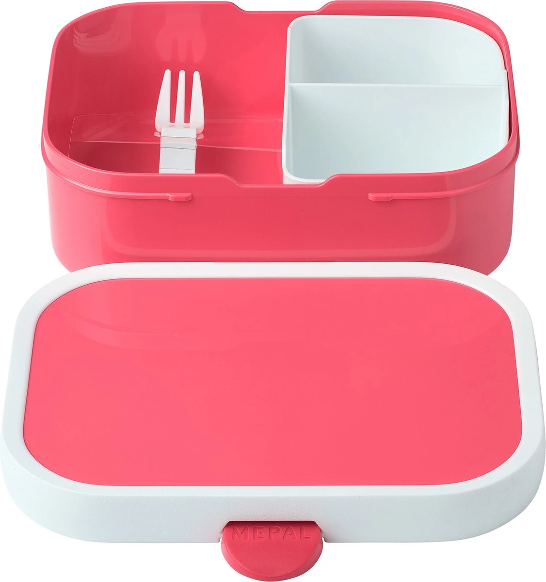 Mepal – Lunchset Campus (sb + Lb) – Schoolbeker En Broodtrommel Voor Kinderen – Roze – Bento Box - Lekvrij 13 Mepal – Lunchset Campus (sb + Lb) – Schoolbeker En Broodtrommel Voor Kinderen – Roze – Bento Box - Lekvrij - Afbeelding 11