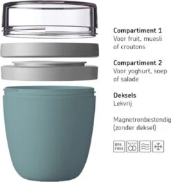 Mepal – Limited Edition Lunchpot Ellipse – Praktische Muesli Beker To Go – Strawberry Vibe – Geschikt Voor Vriezer, Magnetron En Vaatwasser - Onbeperkt Genieten 15 Mepal – Limited Edition Lunchpot Ellipse – Praktische Muesli Beker To Go – Strawberry Vibe – Geschikt Voor Vriezer, Magnetron En Vaatwasser - Onbeperkt Genieten -Gezinswaren Verkoop 1126x1200 2