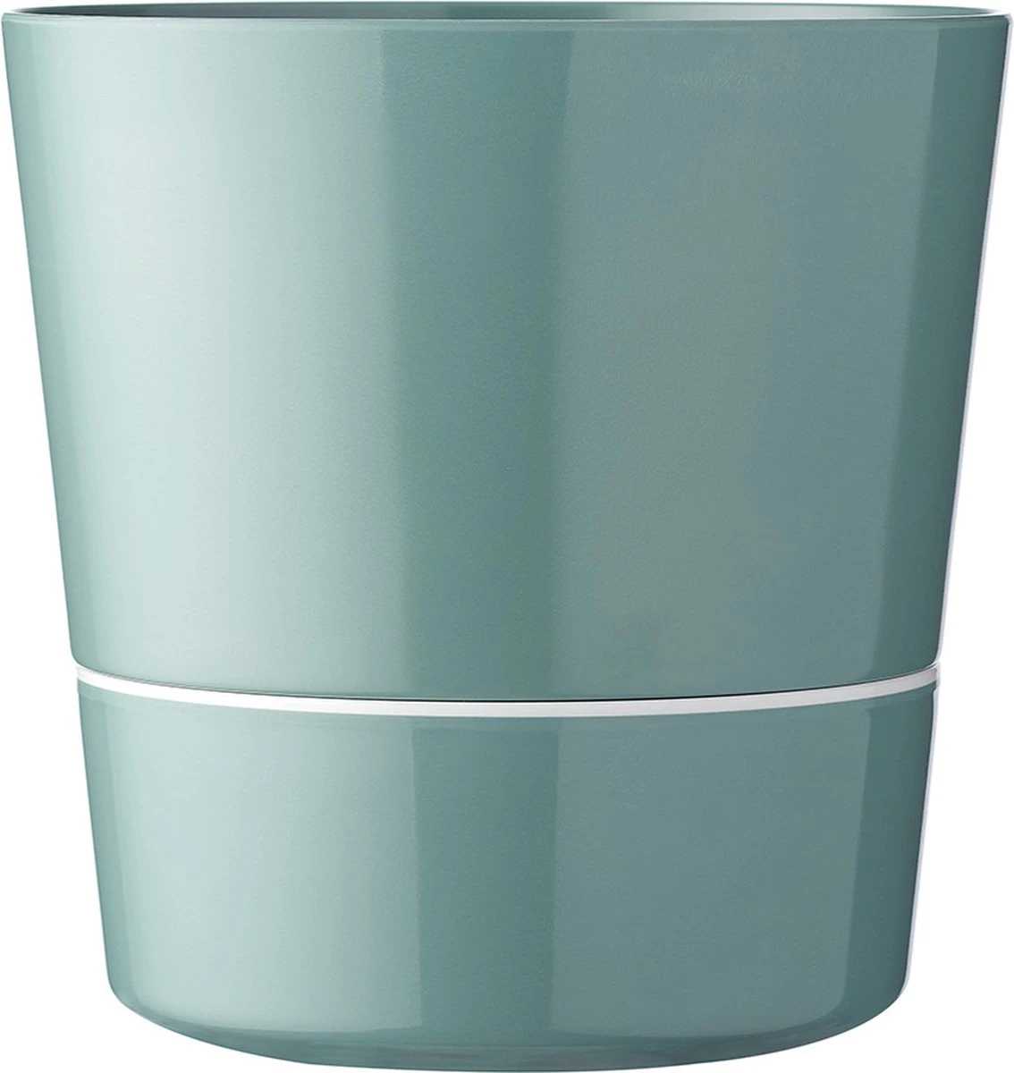 Mepal – Kruidenpot Large - Nordic Green – Automatische Bewatering – Altijd Verse Kruiden In De Keuken – Ook Geschikt Voor Planten 3 Mepal – Kruidenpot Large - Nordic Green – Automatische Bewatering – Altijd Verse Kruiden In De Keuken – Ook Geschikt Voor Planten