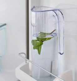 Mepal Flow Waterkan - 1,5 L - Helder -Gezinswaren Verkoop 1143x1200