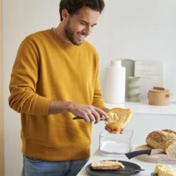 Mepal – Kaasdoos Modula – 2000 Ml – Vershouddoos Met Deksel – Transparant – Bewaardoos Koelkast -Gezinswaren Verkoop 1194x1200 2