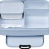 Mepal – Bento Lunchbox Take A Break Large- Inclusief Bento Box – Nordic Blue – Lunchbox Voor Volwassenen -Gezinswaren Verkoop 1200x1033 2