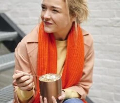 Mepal – Isoleer Lunchpot Ellipse – Houdt Je Eten 6-8 Uur Warm En 12 Uur Koud – Rose Gold – 2 Compartimenten – Soep Beker To Go – Yoghurt Beker Muesli - Thermos Lunchbox -Gezinswaren Verkoop 1200x1040