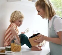 Mepal – Vleeswarendoos Modula 1-laags – Wit – Bewaardoos Met Deksel – Zicht Op Inhoud - Stapelbaar – Koelkastdoos 25 Mepal – Vleeswarendoos Modula 1-laags – Wit – Bewaardoos Met Deksel – Zicht Op Inhoud - Stapelbaar – Koelkastdoos -Gezinswaren Verkoop 1200x1074