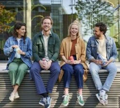 Mepal Isoleerbeker Ellipse 375 Ml – Houdt Je Drankje 4 Uur Warm En 8 Uur Koud – Rose Gold – Koffiebeker To Go – Lekdicht – Thermosbeker -Gezinswaren Verkoop 1200x1080 1