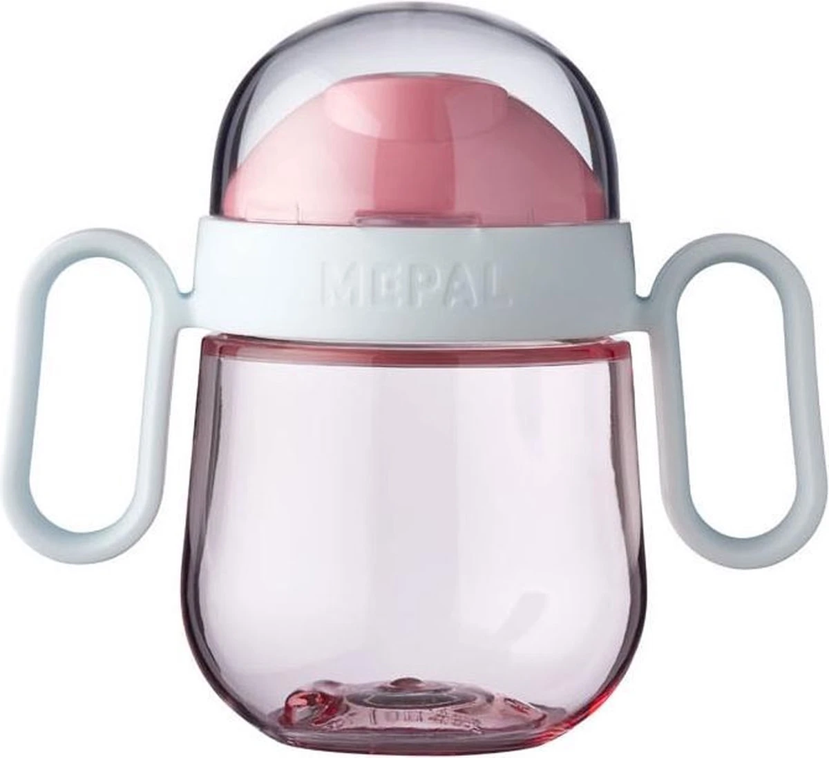 Mepal Mio – Antilekbeker 200 Ml – Gegarandeerd Lekvrij – Deep Pink – Kan Tegen Een Stootje – Drinkbeker Voor Kinderen – Oefenbeker 3 Mepal Mio – Antilekbeker 200 Ml – Gegarandeerd Lekvrij – Deep Pink – Kan Tegen Een Stootje – Drinkbeker Voor Kinderen – Oefenbeker