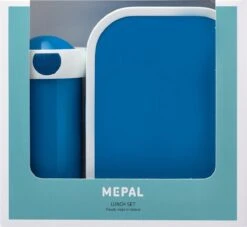 Mepal – Lunchset Campus (sb + Lb) – Schoolbeker En Broodtrommel Voor Kinderen – Blauw – Bento Box - Lekvrij 22 Mepal – Lunchset Campus (sb + Lb) – Schoolbeker En Broodtrommel Voor Kinderen – Blauw – Bento Box - Lekvrij -Gezinswaren Verkoop 1200x1102 1