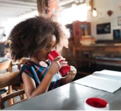 Mepal Campus Schoolbeker - Groen -Gezinswaren Verkoop 1200x1104 1