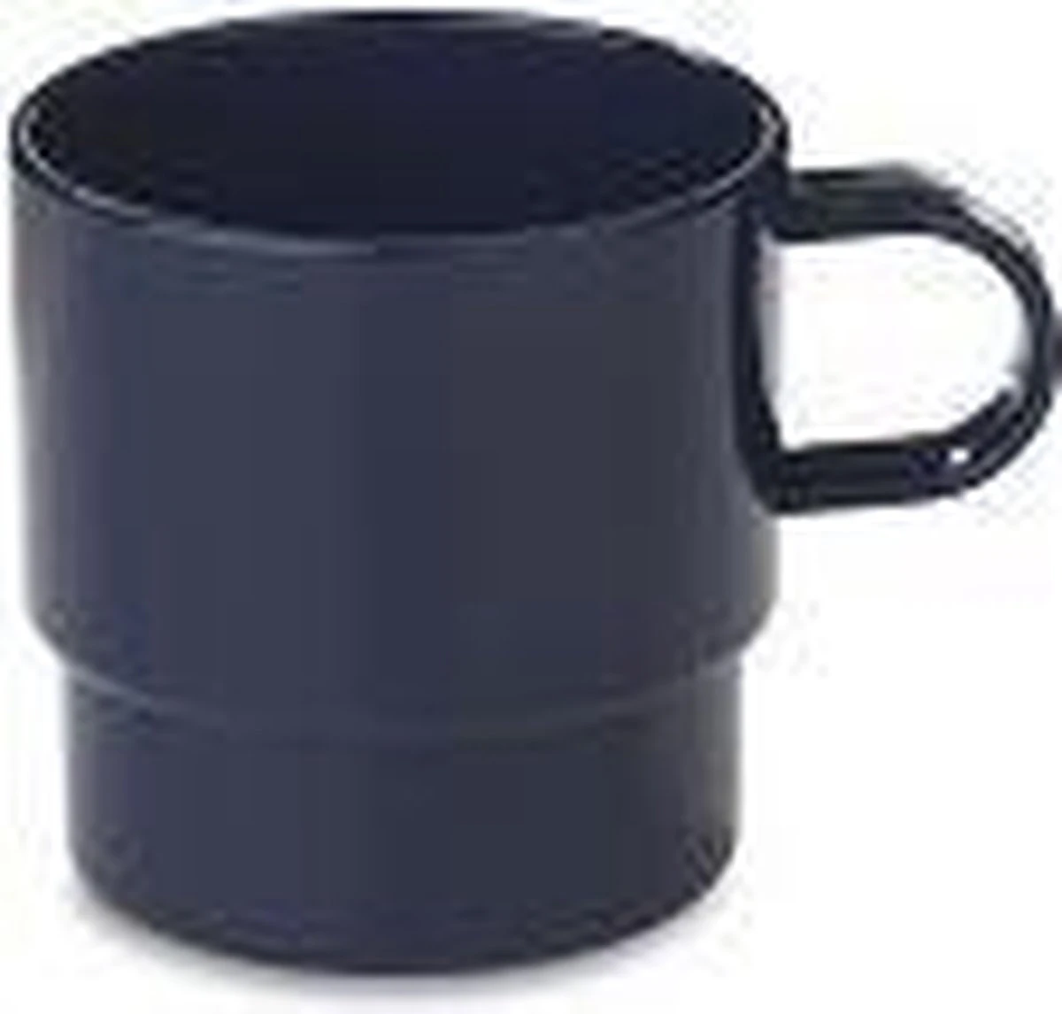 Mepal Koffiekop, Ocean 4 Mepal Koffiekop, Ocean - Afbeelding 2