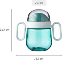 Mepal Mio – Antilekbeker 200 Ml – Gegarandeerd Lekvrij – Deep Blue – Kan Tegen Een Stootje – Drinkbeker Voor Kinderen – Oefenbeker 19 Mepal Mio – Antilekbeker 200 Ml – Gegarandeerd Lekvrij – Deep Blue – Kan Tegen Een Stootje – Drinkbeker Voor Kinderen – Oefenbeker -Gezinswaren Verkoop 1200x1162 3