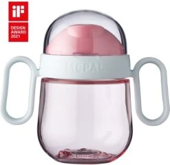 Mepal Mio – Antilekbeker 200 Ml – Gegarandeerd Lekvrij – Deep Pink – Kan Tegen Een Stootje – Drinkbeker Voor Kinderen – Oefenbeker 19 Mepal Mio – Antilekbeker 200 Ml – Gegarandeerd Lekvrij – Deep Pink – Kan Tegen Een Stootje – Drinkbeker Voor Kinderen – Oefenbeker -Gezinswaren Verkoop 1200x1166