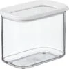 Mepal – Bewaardoos Modula 1000 Ml – Wit –– Voorraaddoos - Bewaardoos Met Deksel – Luchtdicht – Transparant - Stapelbaar -Gezinswaren Verkoop 1200x1192 6