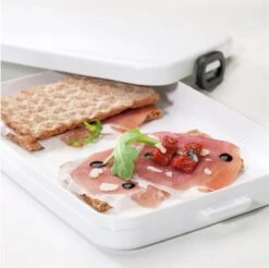 Mepal Lunchbox Take A Break Flat - Nordic Green -Gezinswaren Verkoop 1200x1195 2