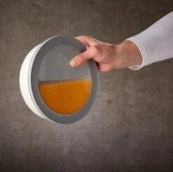 Mepal – Multikom Cirqula Rond 750 Ml – Mag In De Vriezer, Magnetron En Vaatwasser – Nordic Green – Geschikt Als Meal Prep Bakje, Vershoudbakje, Bewaardoos -Gezinswaren Verkoop 1200x1197 2