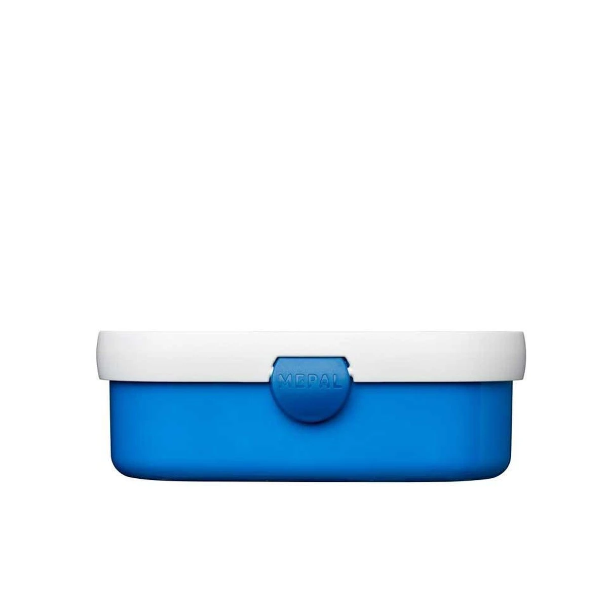 Mepal Campus Bento Lunchbox - Blauw 11 Mepal Campus Bento Lunchbox - Blauw - Afbeelding 9