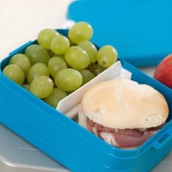 Mepal Lunchbox Take A Break Midi - 900 ML - Zilver -Gezinswaren Verkoop 1200x1200 152