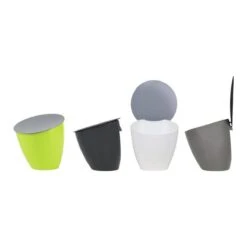 Mepal - Afvalbakje Calypso - Afvalbakje Voor Op Het Aanrecht - 2.2 Liter - Zwart - Grote Vulopening - Gemakkelijk Te Reinigeren 10 Mepal - Afvalbakje Calypso - Afvalbakje Voor Op Het Aanrecht - 2.2 Liter - Zwart - Grote Vulopening - Gemakkelijk Te Reinigeren -Gezinswaren Verkoop 1200x1200 164