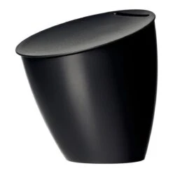 Mepal - Afvalbakje Calypso - Afvalbakje Voor Op Het Aanrecht - 2.2 Liter - Zwart - Grote Vulopening - Gemakkelijk Te Reinigeren 12 Mepal - Afvalbakje Calypso - Afvalbakje Voor Op Het Aanrecht - 2.2 Liter - Zwart - Grote Vulopening - Gemakkelijk Te Reinigeren -Gezinswaren Verkoop 1200x1200 165