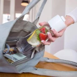 Mepal – Drinkfles JustWater – 500 Ml – Nordic Green – Waterfles – Drinkt Als Een Glas – Lekvrij 13 Mepal – Drinkfles JustWater – 500 Ml – Nordic Green – Waterfles – Drinkt Als Een Glas – Lekvrij -Gezinswaren Verkoop 1200x1200 62