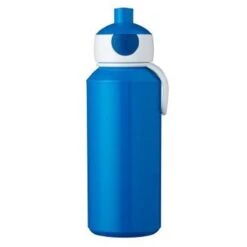 Mepal Campus Pop-Up Drinkfles 400 Ml - Blauw -Gezinswaren Verkoop 1200x1200 76