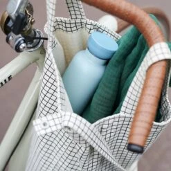 Mepal – Isoleerfles Ellipse 500 Ml – Houdt Je Drankje 12 Uur Warm En 24 Uur Koud – Nordic Green – Geschikt Voor Bruiswater – Thermosfles – Lekdicht -Gezinswaren Verkoop 1200x1200 8