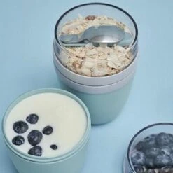 Mepal Vouwlepel Ellipse - Nordic Denim -Gezinswaren Verkoop 1200x1200 84