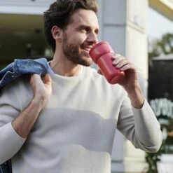 Mepal Reisbeker Ellipse 275 Ml - Houdt Je Drankje 30 Minuten Warm - Nordic Denim - Koffiebeker To Go - Lekdicht - Travel Mug 11 Mepal Reisbeker Ellipse 275 Ml - Houdt Je Drankje 30 Minuten Warm - Nordic Denim - Koffiebeker To Go - Lekdicht - Travel Mug -Gezinswaren Verkoop 1200x1200 87