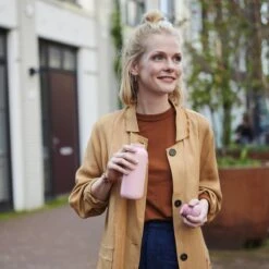 Mepal – Isoleerfles Ellipse 350 Ml – Houdt Je Drankje 9 Uur Warm En 12 Uur Koud – Natural Brushed – Geschikt Voor Bruiswater – Thermosfles – Lekdicht 16 Mepal – Isoleerfles Ellipse 350 Ml – Houdt Je Drankje 9 Uur Warm En 12 Uur Koud – Natural Brushed – Geschikt Voor Bruiswater – Thermosfles – Lekdicht -Gezinswaren Verkoop 1200x1200 99