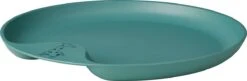 Mepal Mio – Kinderbord – Mag In De Magnetron – Deep Turquoise – Licht In Gewicht – Handige Inkeping - Kan Tegen Een Stootje 10 Mepal Mio – Kinderbord – Mag In De Magnetron – Deep Turquoise – Licht In Gewicht – Handige Inkeping - Kan Tegen Een Stootje -Gezinswaren Verkoop 1200x394