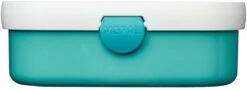 Mepal Campus Bento Lunchbox - Turquoise -Gezinswaren Verkoop 1200x438 1