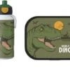 Mepal DINO Lunchset 3 Delig Voordeelset Broodtrommel, Pop-up Beker En Schoolbeker 2 Mepal DINO Lunchset 3 Delig Voordeelset Broodtrommel, Pop-up Beker En Schoolbeker -Gezinswaren Verkoop 1200x538