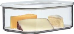Mepal – Kaasdoos Modula – 2000 Ml – Vershouddoos Met Deksel – Transparant – Bewaardoos Koelkast -Gezinswaren Verkoop 1200x549 2