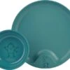 Mepal Mio – Kinderservies Set 6-delig – Bestaat Uit Een Bord, Schaaltje, Glas En Bestek – Deep Turquoise - Licht In Gewicht – Kan Tegen Een Stootje 1 Mepal Mio – Kinderservies Set 6-delig – Bestaat Uit Een Bord, Schaaltje, Glas En Bestek – Deep Turquoise - Licht In Gewicht – Kan Tegen Een Stootje -Gezinswaren Verkoop 1200x568