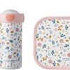 Springflowers Mepal Lunchset 3 Delig -Gezinswaren Verkoop 1200x595