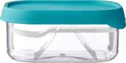 Mepal – Waterfles + Lunchbox + Fruitbox Campus – Turquoise – Drinkfles Voor Kinderen – Broodtrommel – Fruitbakje – Giftset 15 Mepal – Waterfles + Lunchbox + Fruitbox Campus – Turquoise – Drinkfles Voor Kinderen – Broodtrommel – Fruitbakje – Giftset -Gezinswaren Verkoop 1200x601
