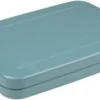 Mepal Lunchbox Take A Break Flat - Nordic Green 1 Mepal Lunchbox Take A Break Flat - Nordic Green -Gezinswaren Verkoop 1200x626
