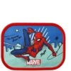 Mepal Spiderman Lunchbox, Schoolbeker & Pop-up Beker -Gezinswaren Verkoop 1200x628