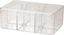 Mepal Theedoos Rechthoekig -Gezinswaren Verkoop 1200x651