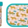 Mepal – Lunchset Campus (sb + Lb) – Schoolbeker En Broodtrommel Voor Kinderen – Leopard – Bento Box - Lekvrij -Gezinswaren Verkoop 1200x689