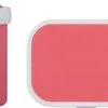 Mepal – Lunchset Campus (sb + Lb) – Schoolbeker En Broodtrommel Voor Kinderen – Roze – Bento Box - Lekvrij 2 Mepal – Lunchset Campus (sb + Lb) – Schoolbeker En Broodtrommel Voor Kinderen – Roze – Bento Box - Lekvrij -Gezinswaren Verkoop 1200x702