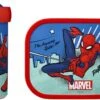 Mepal – Lunchset Campus (sb + Lb) – Schoolbeker En Broodtrommel Voor Kinderen – Spiderman – Bento Box - Lekvrij 2 Mepal – Lunchset Campus (sb + Lb) – Schoolbeker En Broodtrommel Voor Kinderen – Spiderman – Bento Box - Lekvrij -Gezinswaren Verkoop 1200x707