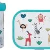 Mepal – Lunchset Campus (sb + Lb) – Schoolbeker En Broodtrommel Voor Kinderen – Animal Friends – Bento Box - Lekvrij -Gezinswaren Verkoop 1200x720 5