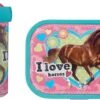 Mepal – Lunchset Campus (sb + Lb) – Schoolbeker En Broodtrommel Voor Kinderen – My Horse – Bento Box - Lekvrij 1 Mepal – Lunchset Campus (sb + Lb) – Schoolbeker En Broodtrommel Voor Kinderen – My Horse – Bento Box - Lekvrij -Gezinswaren Verkoop 1200x720 6