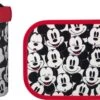 Mepal – Lunchset Campus (sb + Lb) – Schoolbeker En Broodtrommel Voor Kinderen – Mickey Mouse – Bento Box - Lekvrij 1 Mepal – Lunchset Campus (sb + Lb) – Schoolbeker En Broodtrommel Voor Kinderen – Mickey Mouse – Bento Box - Lekvrij -Gezinswaren Verkoop 1200x724 1