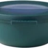 Vershouddoos - Mepal – Multikom Cirqula Rond 350 Ml – Mag In De Vriezer, Magnetron En Vaatwasser – Nordic Pine – Geschikt Als Meal Prep Bakje, Vershoudbakje, Bewaardoos -Gezinswaren Verkoop 1200x725 1