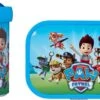 Mepal PAW Patrol - Broodtrommel Met Schoolbeker - 1.05l - Lunchset – Voor Kinderen – Bento Box -Gezinswaren Verkoop 1200x727