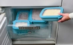 Mepal - Multikom Cirqula Rechthoekig 3-delige Set (500+1000+2000) - Mag In De Vriezer, Magnetron En Vaatwasser – Nordic Lilac – Meal Prep Bakjes - Bewaardozen Met Deksel 12 Mepal - Multikom Cirqula Rechthoekig 3-delige Set (500+1000+2000) - Mag In De Vriezer, Magnetron En Vaatwasser – Nordic Lilac – Meal Prep Bakjes - Bewaardozen Met Deksel -Gezinswaren Verkoop 1200x745 2