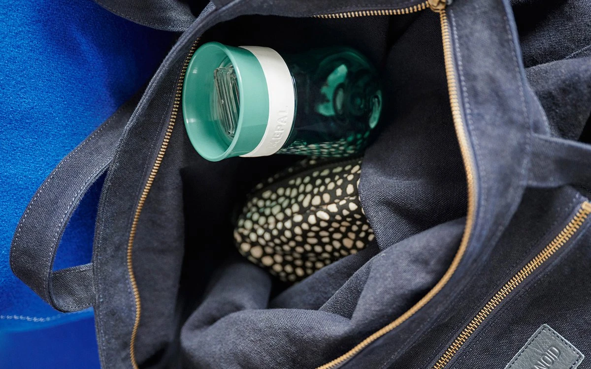 Mepal Mio – 360° Oefenbeker 300 Ml – Stimuleert Het Zelf Drinken – Sailors Bay – Kan Tegen Een Stootje – Drinkbeker Kinderen – Lekvrije Beker 6 Mepal Mio – 360° Oefenbeker 300 Ml – Stimuleert Het Zelf Drinken – Sailors Bay – Kan Tegen Een Stootje – Drinkbeker Kinderen – Lekvrije Beker - Afbeelding 4